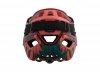 Kask Lazer Jackal MIPS Red Rainforest roz.M